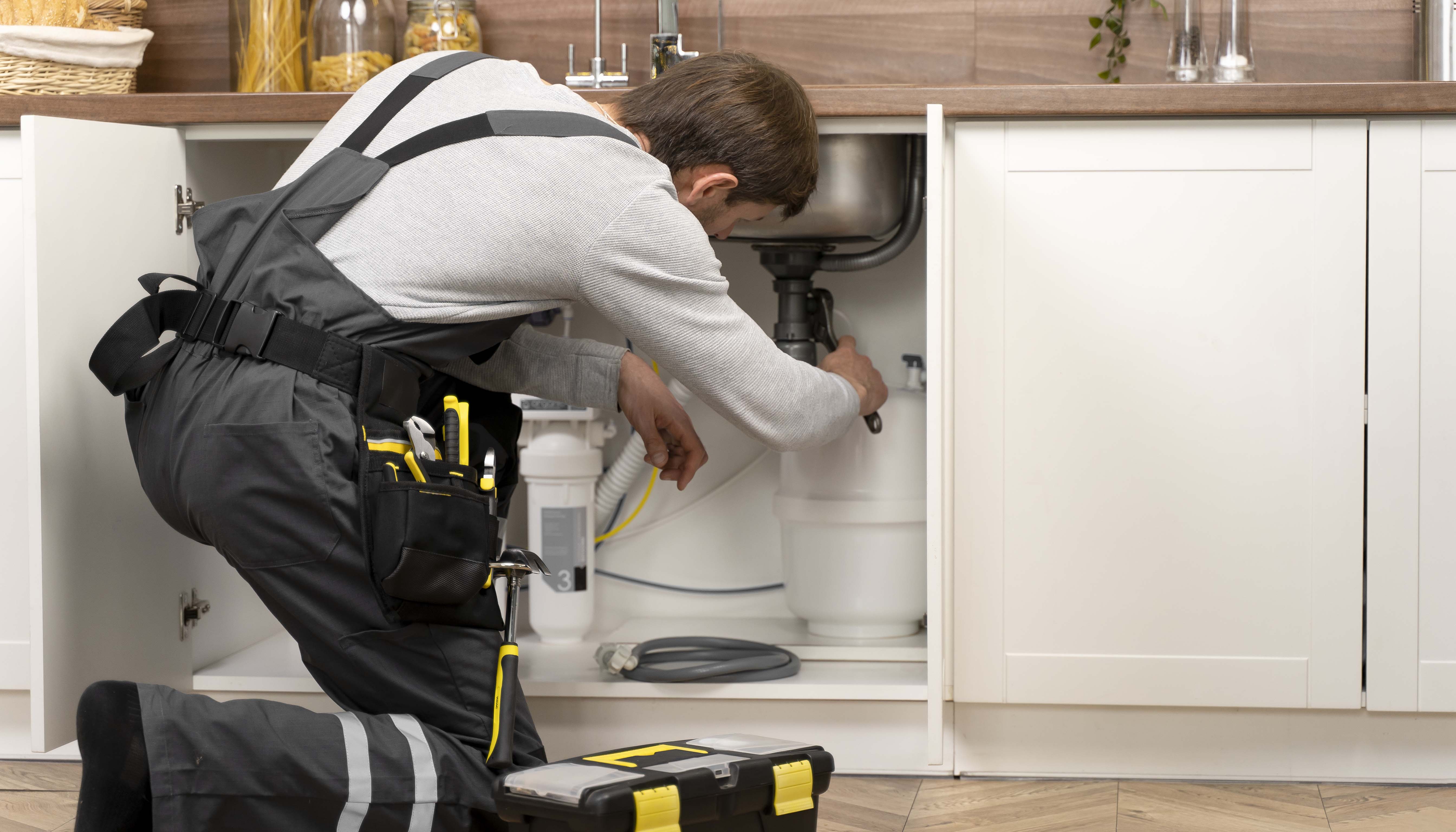 Home Maintenance Villas and Apartments